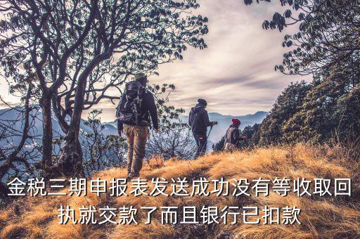 金稅三期能對(duì)接銀行什么嗎，金稅三期會(huì)查個(gè)人銀行流水嗎
