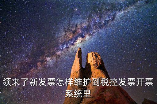 開(kāi)票系統(tǒng)如何維護(hù)，開(kāi)票系統(tǒng)維修護(hù)費(fèi)怎么做賬
