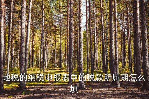 地稅所屬期日期如何填寫，我是2012年9月10日領(lǐng)取稅務(wù)登記證請問稅款所屬期間的時(shí)間應(yīng)該