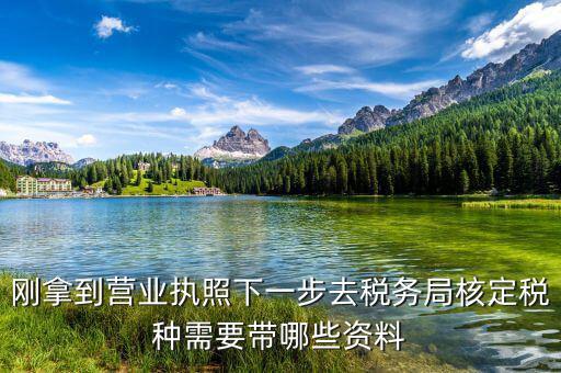 新企業(yè)稅種如何核定，新注冊企業(yè)什么時候要申請稅種核定并購買發(fā)票