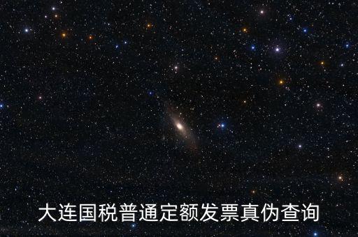 大連定額發(fā)票如何查詢，大連增值稅普通發(fā)票真?zhèn)卧趺床樵?/></a></span><span id=