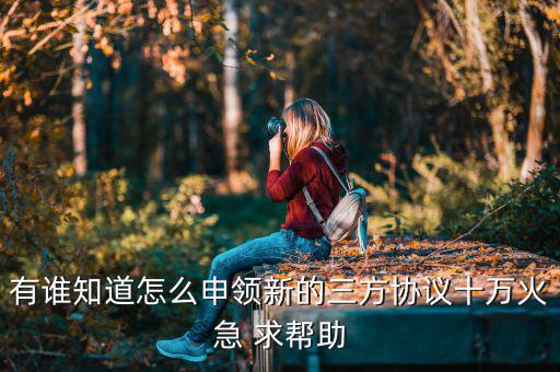 如何在云服務(wù)廳驗證三方協(xié)議，三證合一后怎么簽署稅銀聯(lián)網(wǎng)三方協(xié)議具體步驟是什么