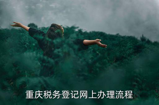 重慶電子稅務局如何報稅，電子稅務局0申報報稅的步驟