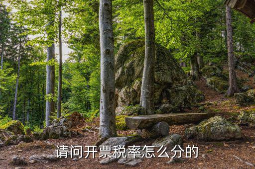 開票如何選擇稅率，未達(dá)到起征點(diǎn)開具普通發(fā)票稅率怎么選擇