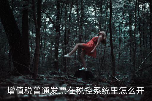 普通發(fā)票如何稅控系統(tǒng)，在網(wǎng)上購買了國稅普通發(fā)票怎么導(dǎo)入稅控盤里