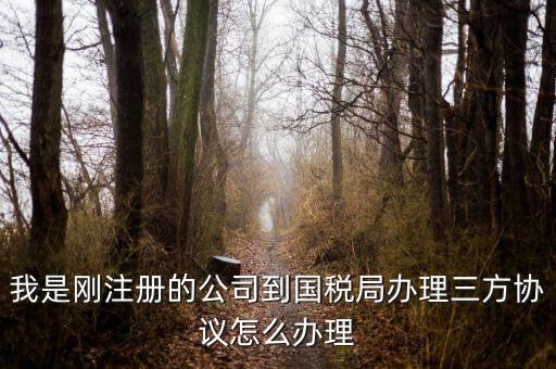 如何激活稅務三方協(xié)議，稅務三方協(xié)議怎樣激活