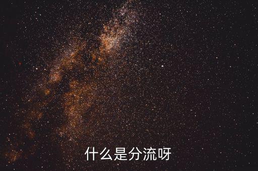 大分流指的是什么，大學(xué)分流有什么一流大學(xué)還有二流大學(xué)以及三流大學(xué)是怎么劃分