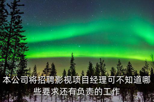 美團電影的合作經(jīng)理需要干什么，團購經(jīng)理是做什么的
