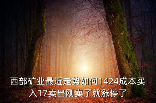 西部礦業(yè)什么時候開盤，000972股票什么時間開盤