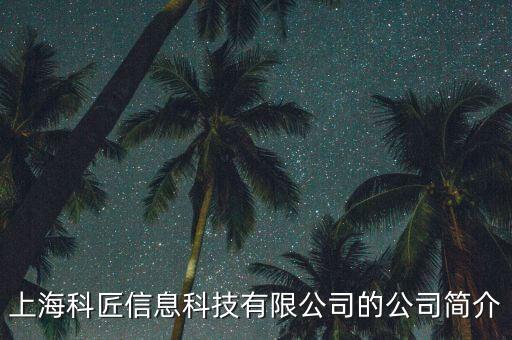科匠和微匠什么關(guān)系列，科匠中國(guó)和用友有什么區(qū)別