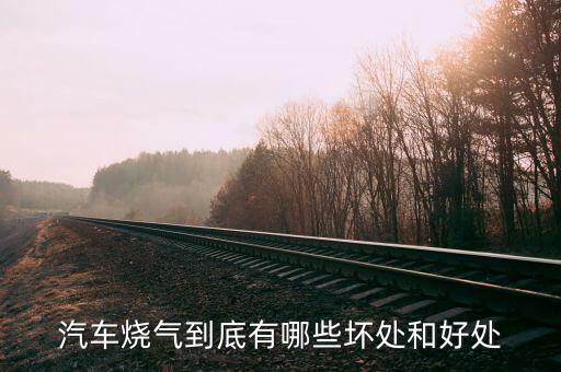 汽車燒氣有什么壞處，汽車改氣好處多還是壞處多