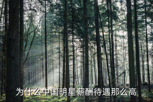 李顯龍年薪為什么那么高，為什么電影演員薪水比科學(xué)家高那么多