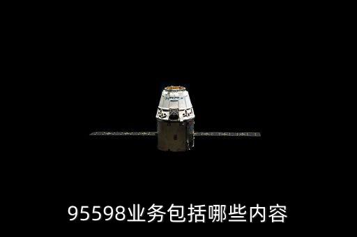 電力售電包含什么，95598業(yè)務(wù)包括哪些內(nèi)容