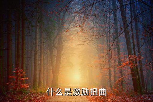什么叫市場扭曲，什么是激勵扭曲