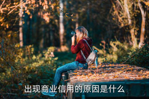 信用起源于什么，出現(xiàn)商業(yè)信用的原因是什么