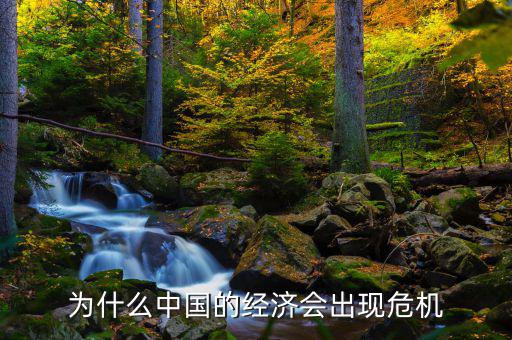 為什么中國將發(fā)生經(jīng)濟(jì)危機(jī)，中國為什么會(huì)面臨經(jīng)濟(jì)危機(jī)