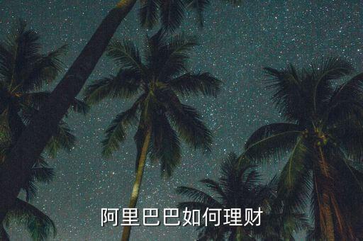 阿里財財是做什么的，網(wǎng)站為什么沒有開通支付寶充值