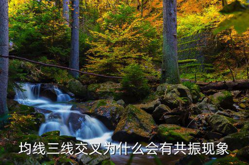 三線共振是什么意思，楊百萬的三線共振六千點的時候出現(xiàn)過一次見頂一千六百出現(xiàn)