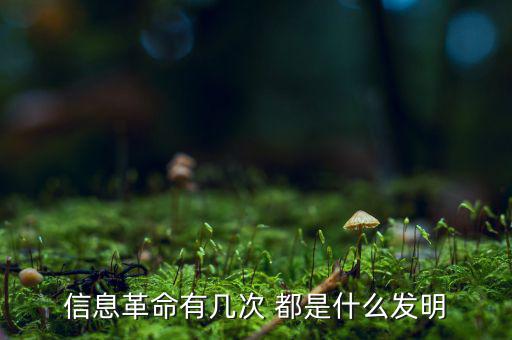 互聯(lián)網(wǎng)革命是什么，互聯(lián)網(wǎng)革命和電子商務(wù)應(yīng)用給我們帶來了什么