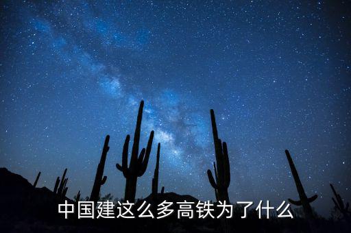 中國哪些高鐵站為什么修那么大，全國九大省會城市巨型車站建設(shè)工程