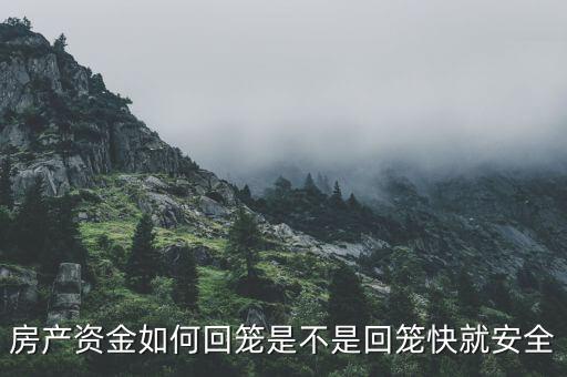 什么是資金回籠賬戶，什么叫央行回籠資金