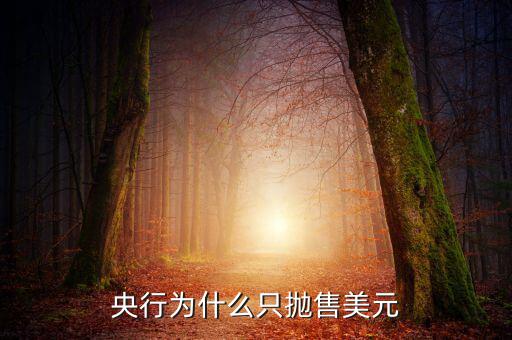 中國(guó)為什么拋售美債，中國(guó)為什么要減持美債