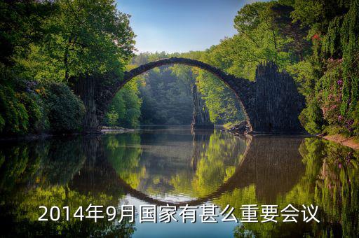 2014年中央開了什么重大會議，2014年以來中央召開的重大會議