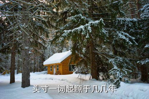 什么時(shí)候會(huì)用到頭寸，頭寸一詞起源于幾幾年