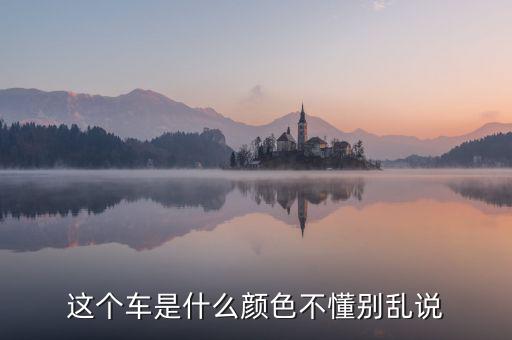 尼日利亞的國車是什么顏色，GIN的車子是什么牌子什么顏色的