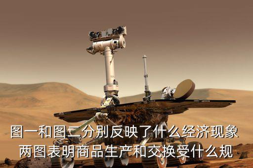 上圖反映了什么樣的經(jīng)濟(jì)變化，圖一和圖二分別反映了什么經(jīng)濟(jì)現(xiàn)象 兩圖表明商品生產(chǎn)和交換受什么規(guī)
