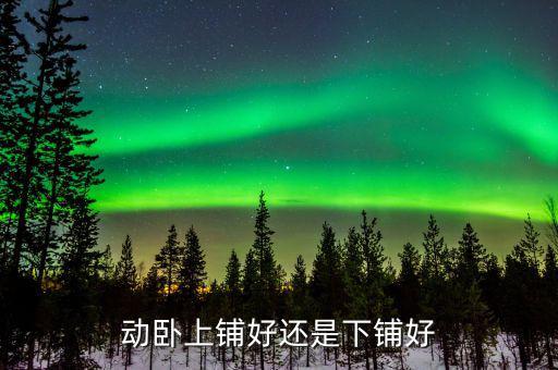 動臥上鋪什么上，動車軟臥的號是怎么排的37下鋪 38上鋪 39下鋪在一個隔斷里么