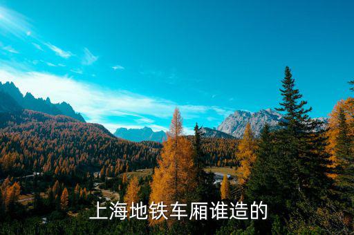 上海法維萊怎么樣,上海地鐵1號(hào)線(xiàn)第四代車(chē)擁知識(shí)產(chǎn)權(quán)1項(xiàng)