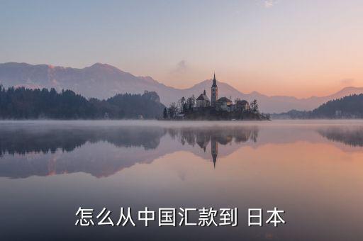 900萬日元現(xiàn)鈔怎么匯到日本,日本銀行跨境匯款收費標(biāo)準(zhǔn)
