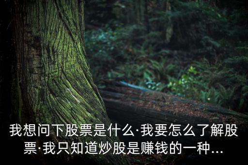 進(jìn)行個(gè)股簡(jiǎn)單說(shuō)明怎么寫,投資股票要學(xué)會(huì)釣魚，學(xué)會(huì)吃魚!