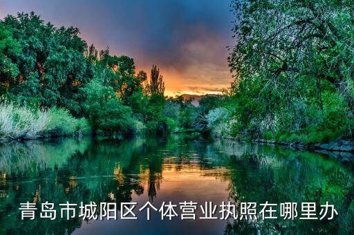 青島人單合一怎么樣,青島海大實(shí)施一證合一、一照一碼登記