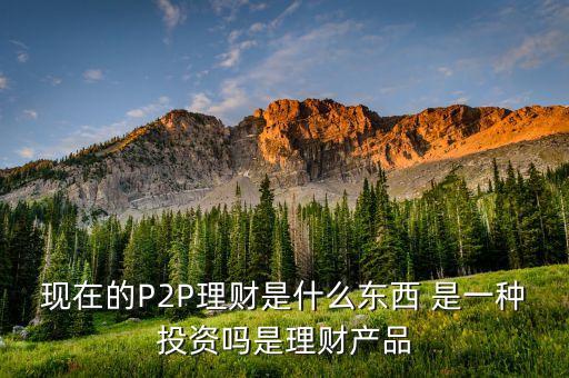 助贏普惠是什么，網(wǎng)貸理財會不會虧損風險大嗎