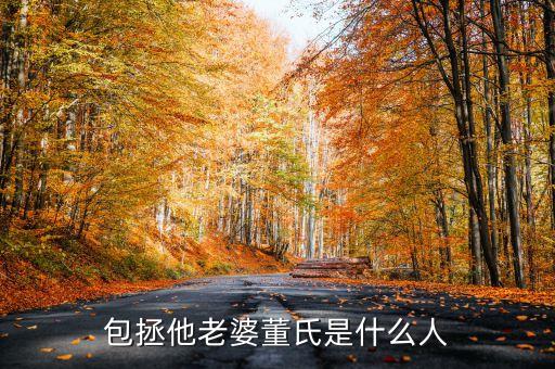 董藩什么人，徐良是什么樣的人