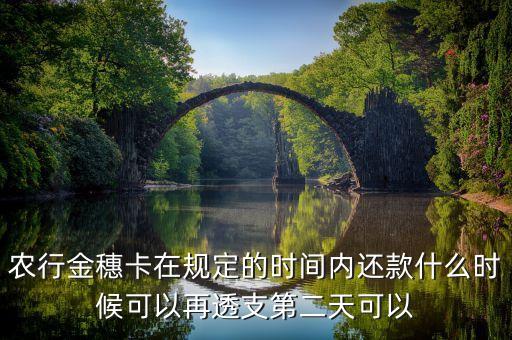 農(nóng)行黃金十年什么時(shí)候可以還本，農(nóng)行推出的黃金十年 具體是個(gè)什么概念啊