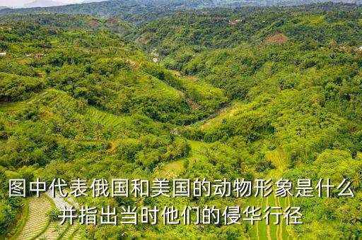 為什么青蛙代表法國，為什么清朝那副瓜分中國的時(shí)局圖青蛙代表了法國