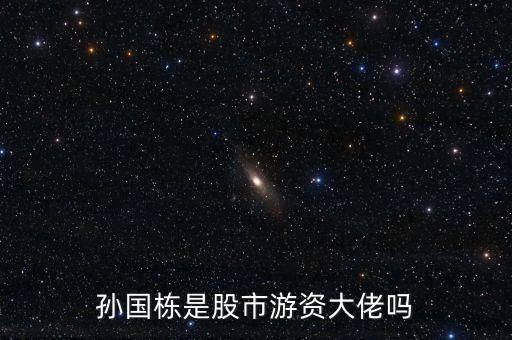 股市趙老哥真名叫什么，A股市場中的老趙哥是什么人是靠自己的本事做的1萬倍嗎  問