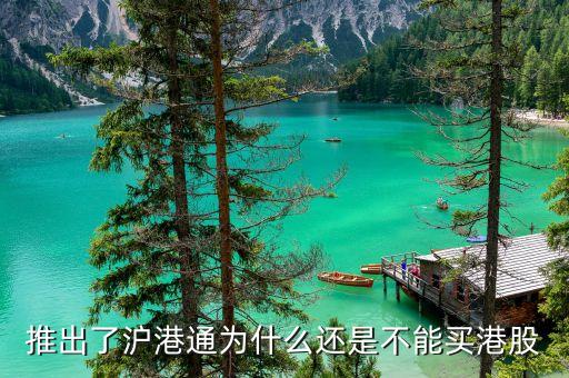 為什么要搞滬港通，港股通 9點15前 為什么有成交