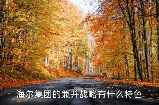 企業(yè)兼并的雙方有什么特征，企業(yè)兼并投資特點是