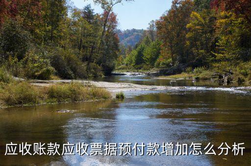 應(yīng)收票據(jù)的增加說明什么，企業(yè)應(yīng)收票據(jù)和應(yīng)收利息的增加對企業(yè)的資產(chǎn)有什么影響