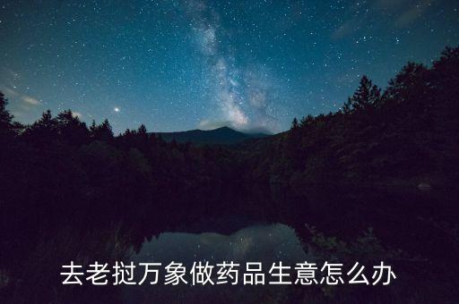 老撾萬(wàn)象投資什么好，10000基普在老撾能買(mǎi)點(diǎn)什么