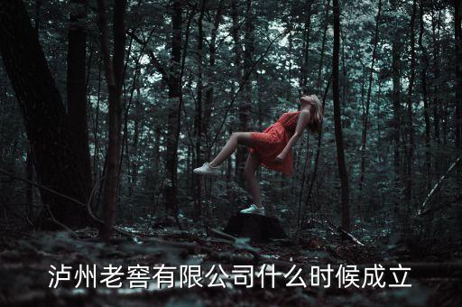 瀘州老窖什么時(shí)候上市，瀘州老窖愛我中華酒什么時(shí)候上市呀
