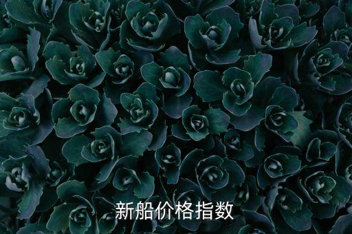 什么是克拉克松新船價(jià)格指數(shù)，克拉克松海運(yùn)綜合指數(shù)具體內(nèi)容是什么