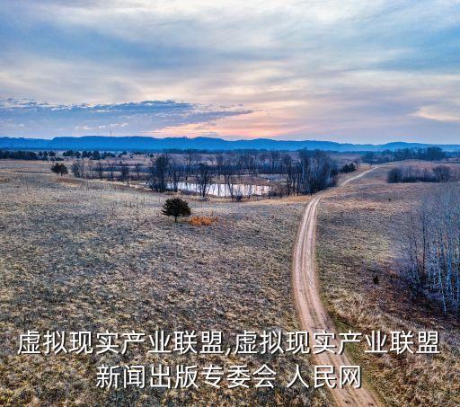中國虛擬現實產業(yè)聯(lián)盟,虛擬現實產業(yè)聯(lián)盟新聞出版專委會 人民網