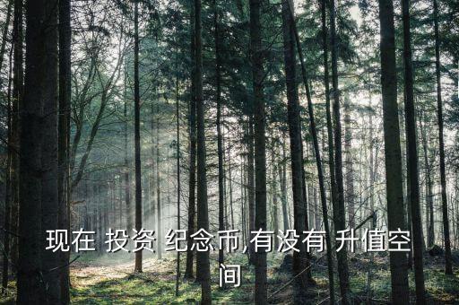 現(xiàn)在 投資 紀(jì)念幣,有沒(méi)有 升值空間