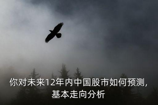 你對(duì)未來12年內(nèi)中國股市如何預(yù)測(cè),基本走向分析