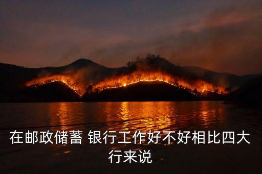 郵儲(chǔ)銀行上市后待遇,中國郵儲(chǔ)銀行上市